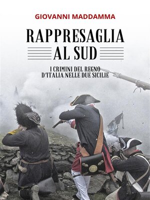 cover image of Rappresaglia al Sud